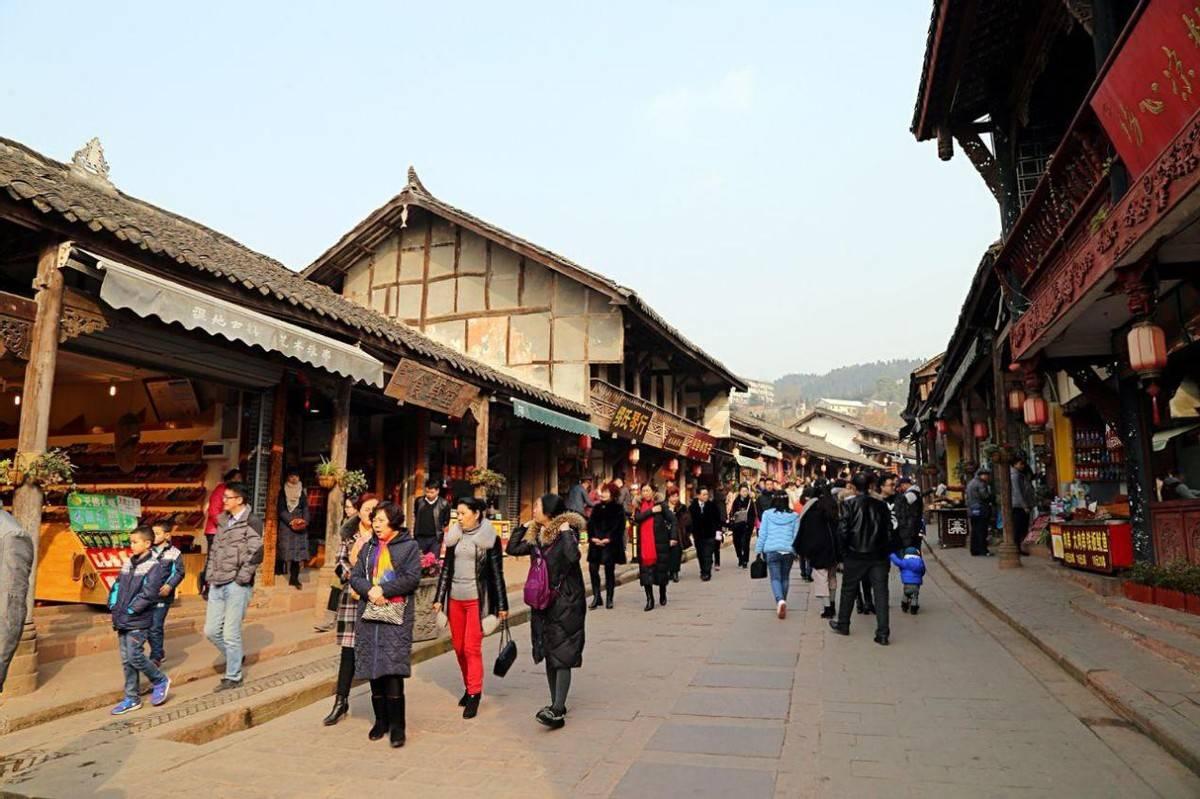 【我给两会捎个信】擦亮旅游招牌 实现勤劳致富